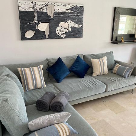 Apartamento Seaside Miramar Puerto De Mogan Exterior foto