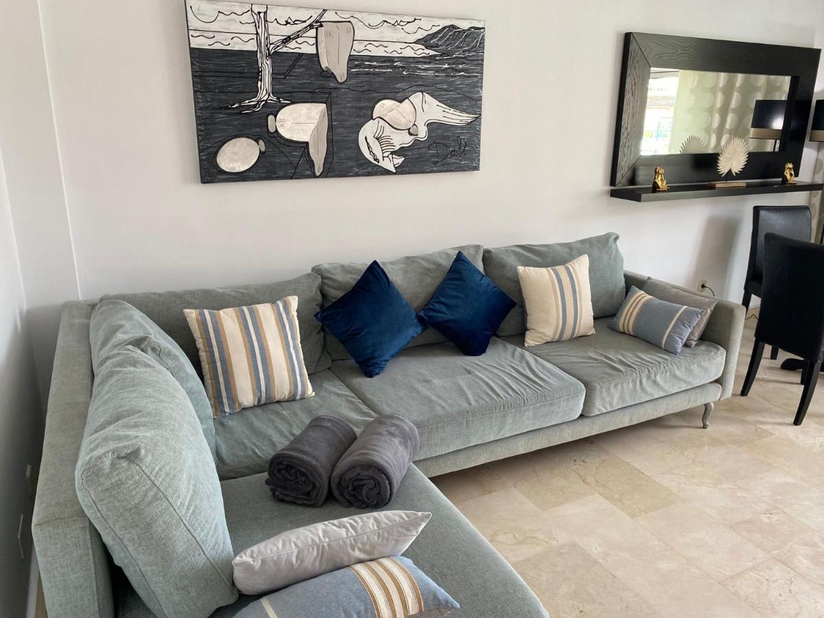 Apartamento Seaside Miramar Puerto De Mogan Exterior foto